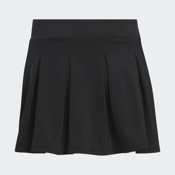 Black Ultimate Skort Kids