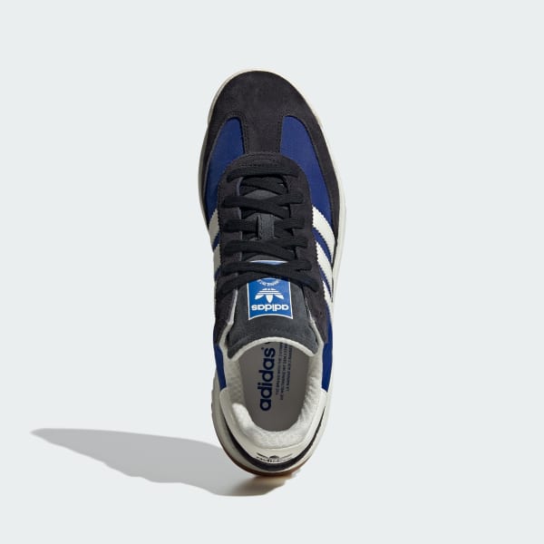 adidas SL 72 RTN Shoes Blue adidas Philippines