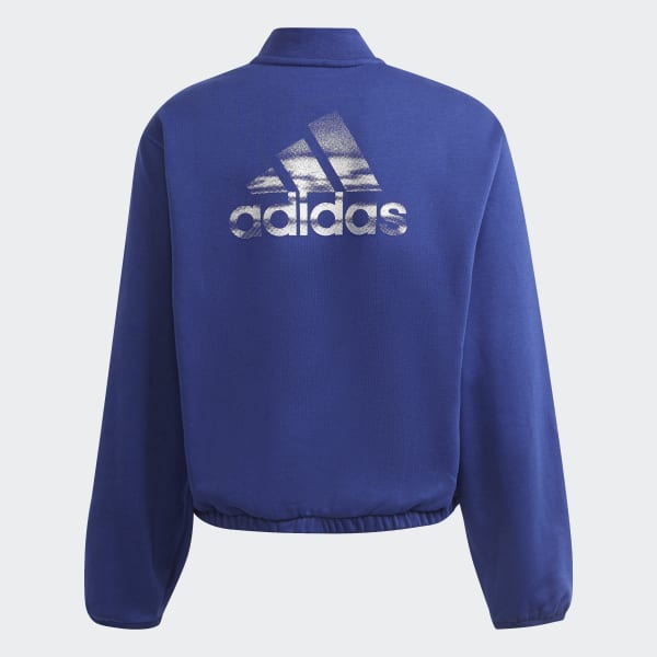 Azul Chaqueta Move