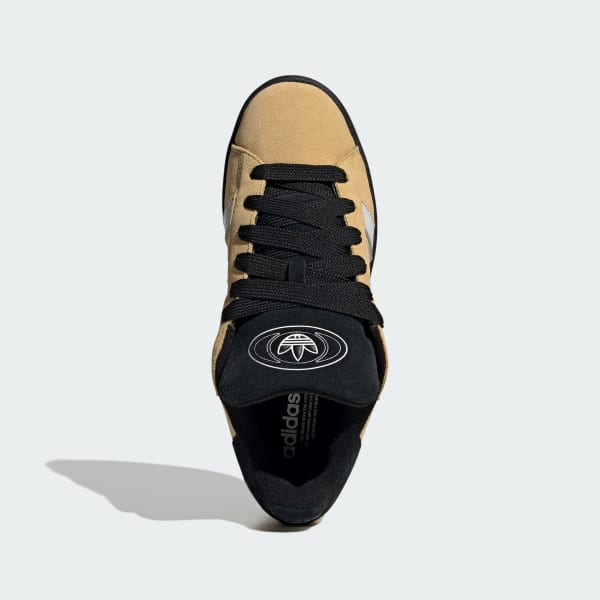 Beige Campus 00s Shoes