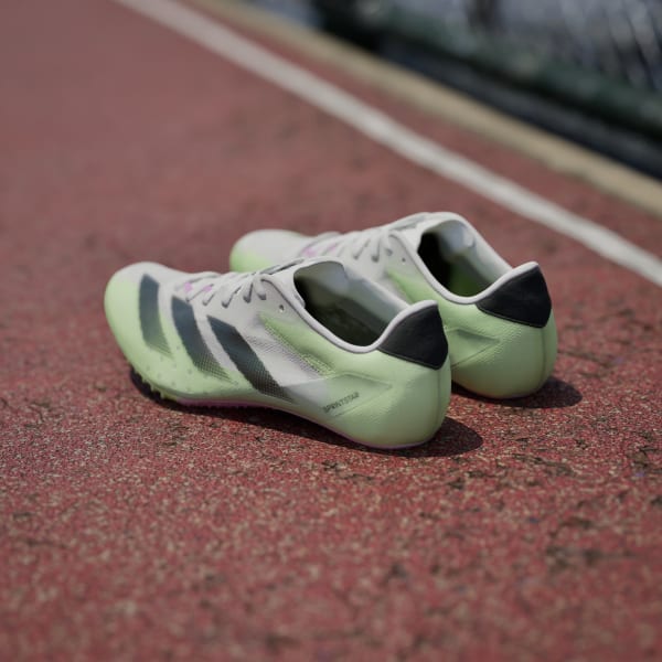 adidas Sprintstar Femmes Crampons Chaussures d'athlétisme FY4121