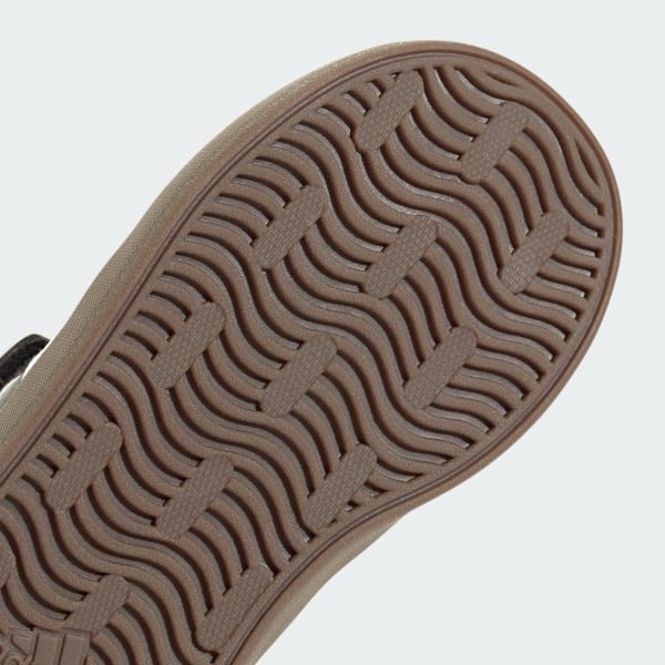 VL Court 3.0 Skateboarding Shoes Kids