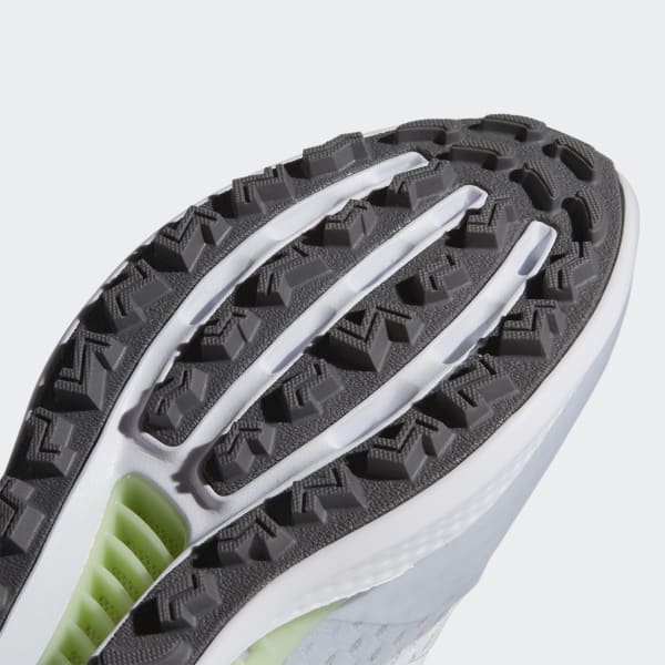 Λευκό Women's Summervent Recycled Polyester Spikeless Golf Shoes LQB35