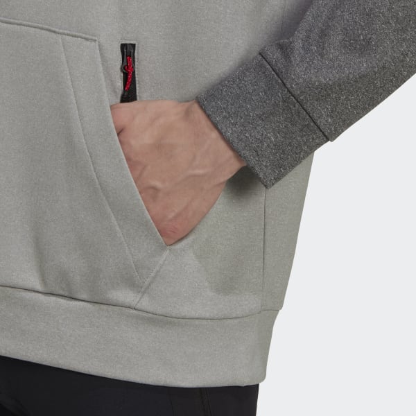 aeroready game and go small logo tapered joggers