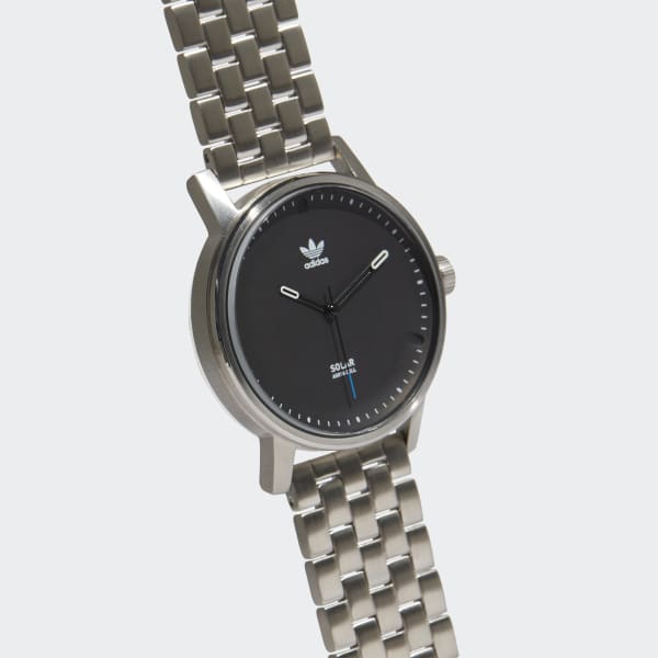 Argent Montre District_SM1