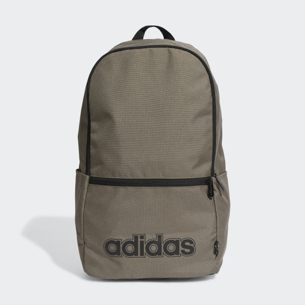 Green Classic Foundation Backpack