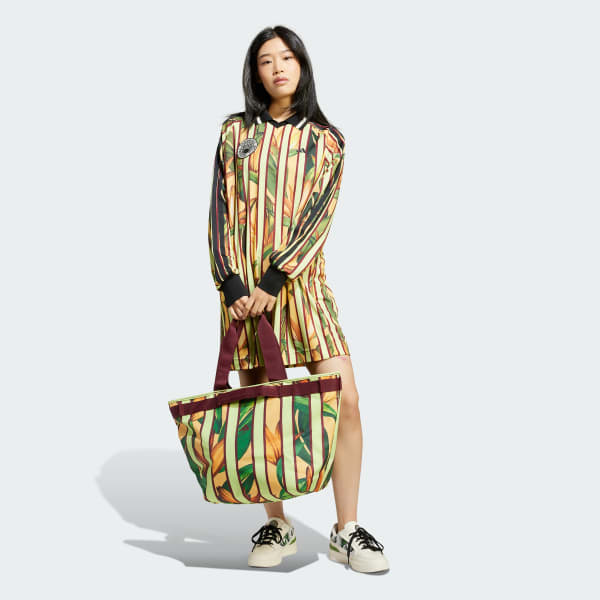 adidas x FARM Premium Tote - Multicolor | Free Shipping with