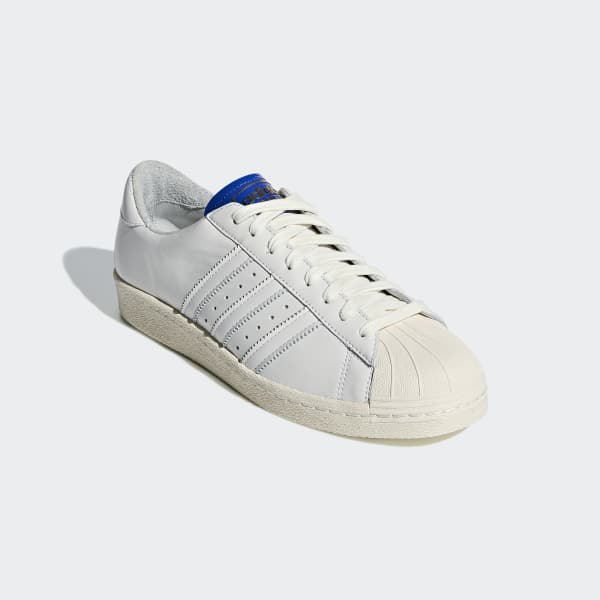 adidas Superstar BT Ayakkabı - Beyaz 