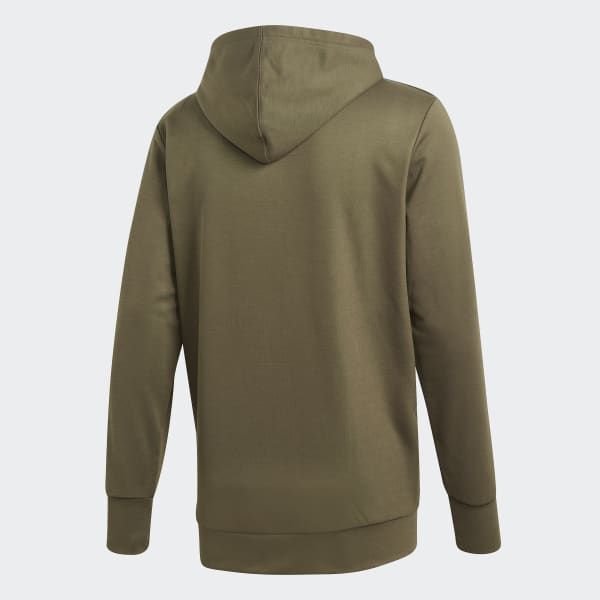 adidas sport id pullover hoodie men's