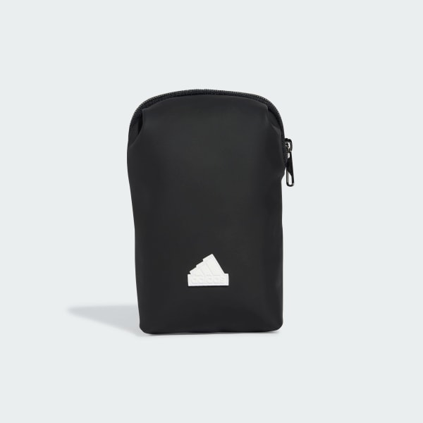 Leather adidas bag new arrivals