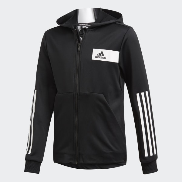 adidas FreeLift Hoodie Black adidas Malaysia