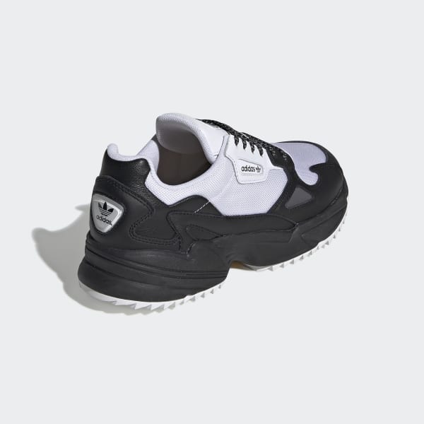 Adidas falcon deals trail
