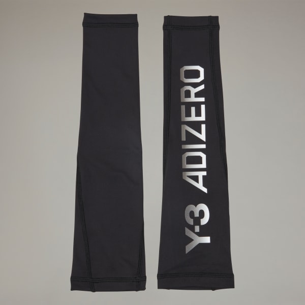 adidas Y 3 Adizero Arm Sleeve Black Free Shipping with adiClub adidas US