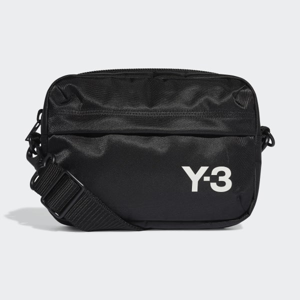y3 fanny pack