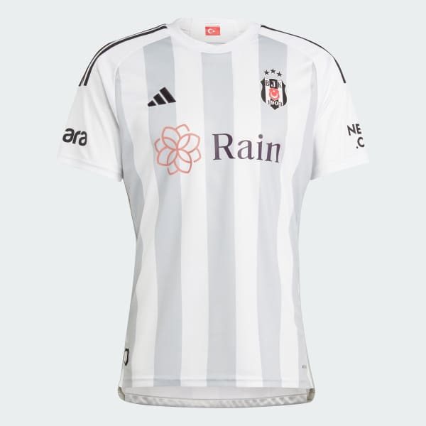 Be ikta JK 23 24 Home Jersey