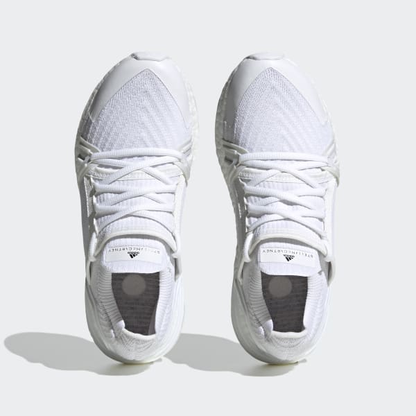 Λευκό adidas by Stella McCartney Ultraboost 20 Shoes