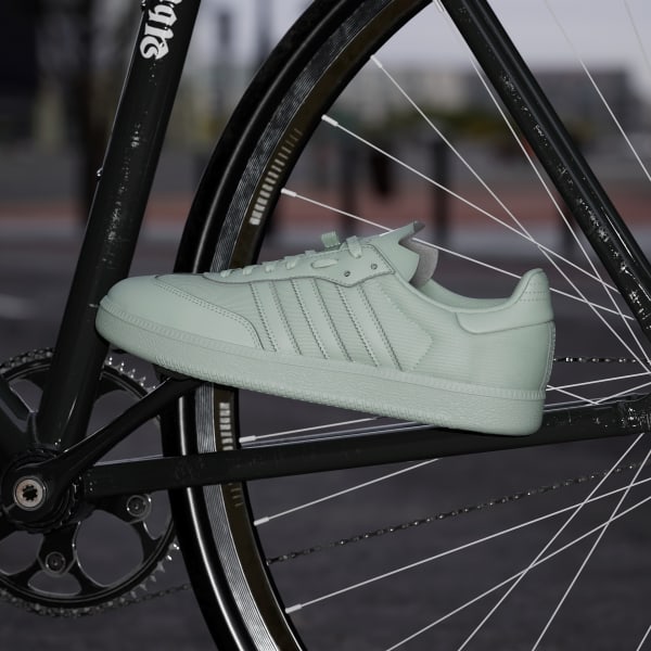 Adidas Velosamba Made With Nature Cycling Shoes WHERE TO BUY