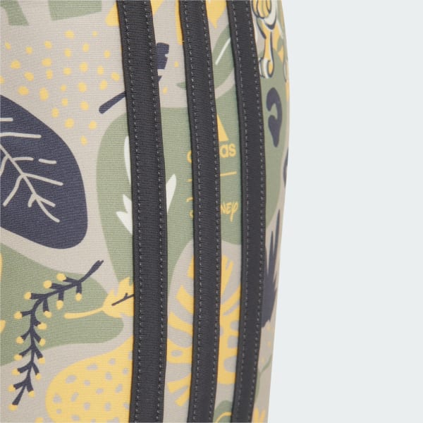 Beige adidas x Disney Lion King Swim Boxers