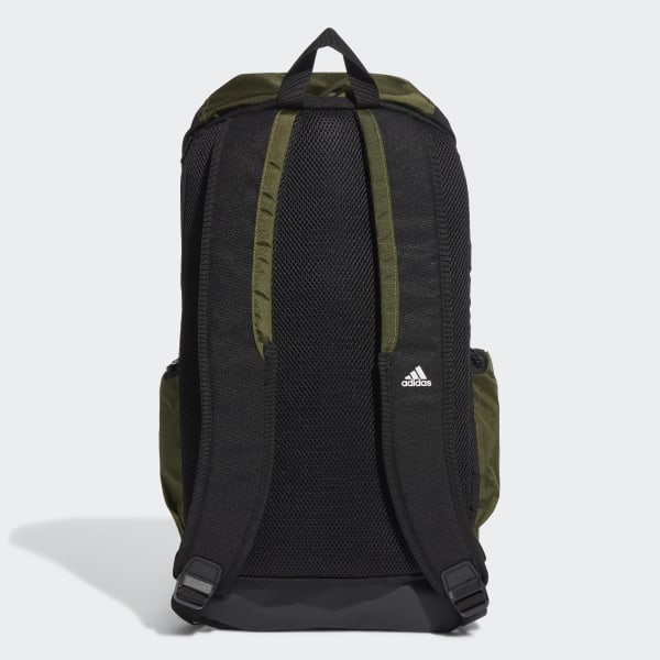 adidas Explorer Primegreen Backpack Green adidas Philippines