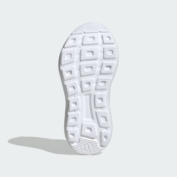 adidas Fortarun 3 Sneakers Kids - White | Free Shipping with