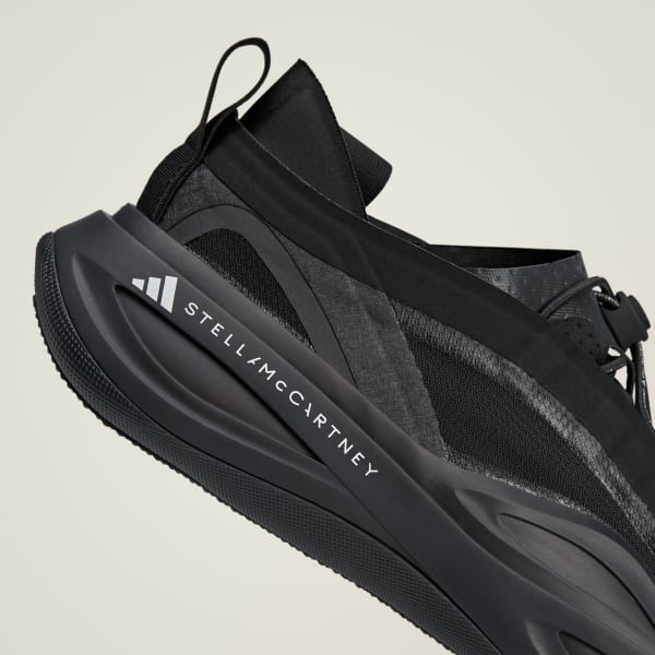 adidas by Stella McCartney Sportswear Low Ground Shoes