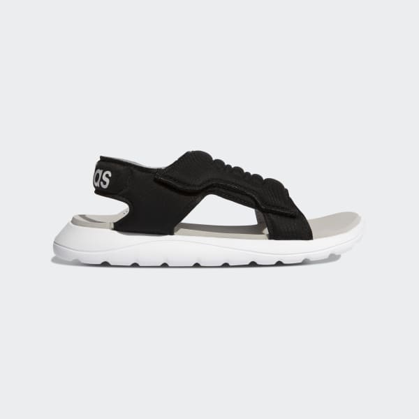 Negro COMFORT SANDAL C