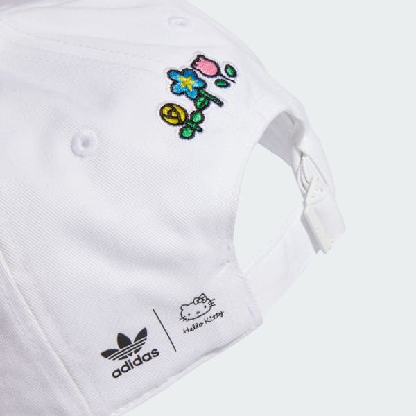 Gorras adidas flores online