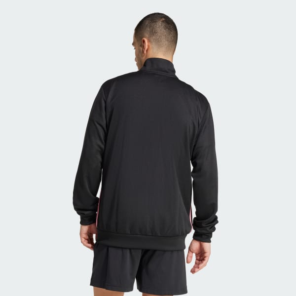 Tiro 25 Essentials Training Jacket