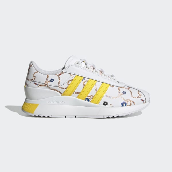 adidas SL Andridge Sko Hvit | adidas Norway adidas SL Andridge Sko Hvit | adidas Norway