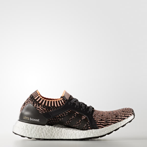 Adidas Ultra Boost nero Adidas Ultra Boost nero
