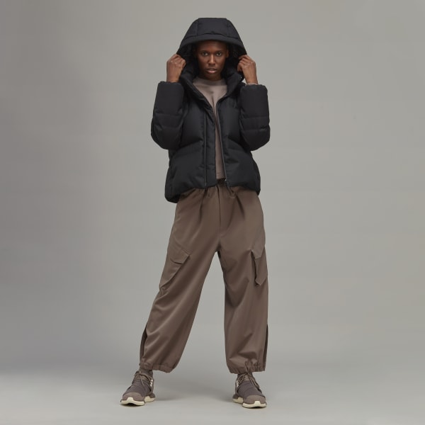 Castanho Sweatshirt Clássica Y-3 EKD65