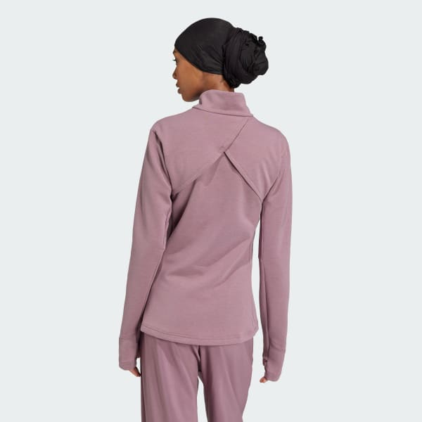 Under Armour® Women's Team Tech Half-Zip Pullover