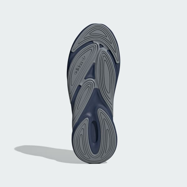 Azul Zapatillas OZELIA