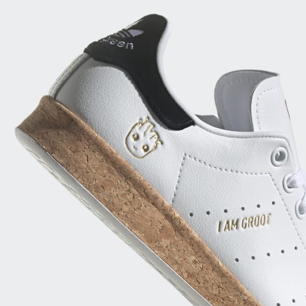 adidas stan smith i am groot