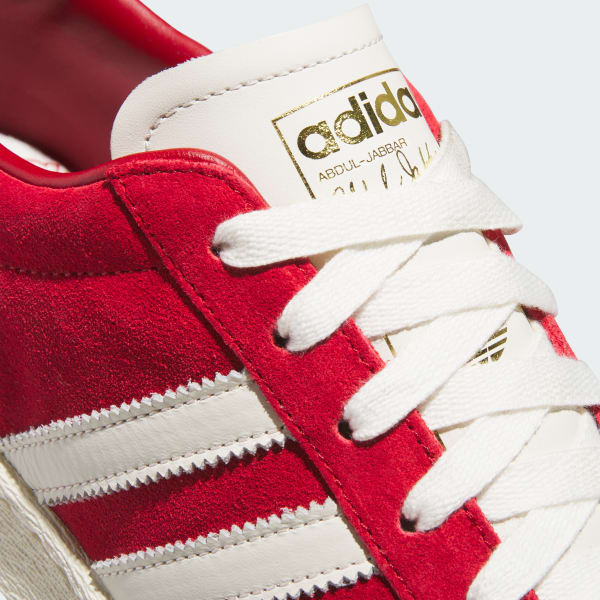 Jabbar Lo Shoes