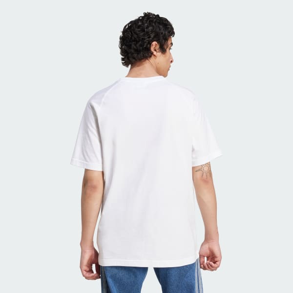 trang Áo Thun Camo Tongue