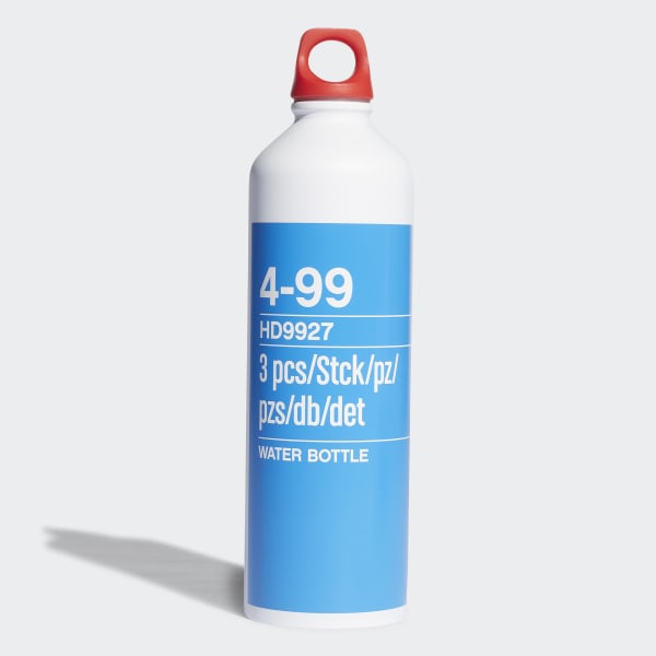 White adidas x Classic LEGO® Water Bottle 0,75 L EMH28