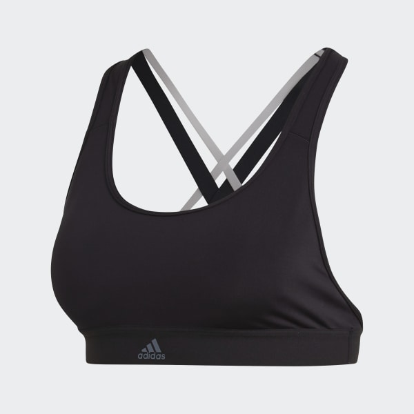 Top deportivo Don't Rest X - Negro adidas | adidas Chile