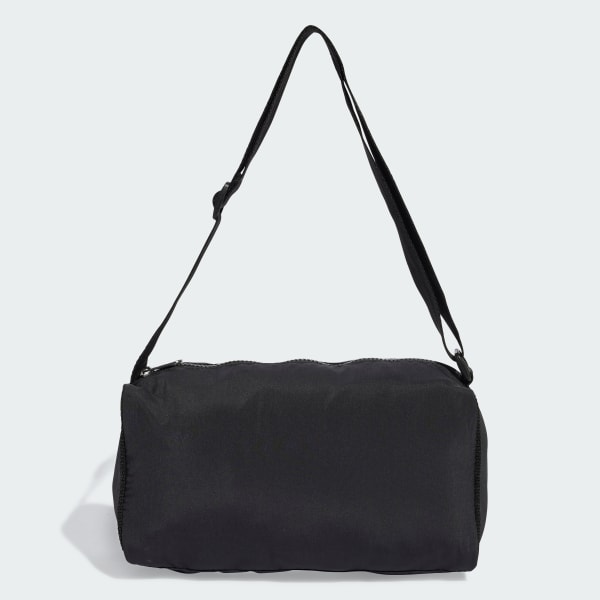 [adidas] MINI DUFFLE /追跡付 adidas Originals Mini Duffle Bag 'Black' – Limited Edt