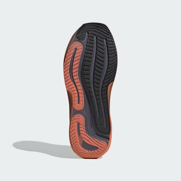 Grau SUPERNOVA SOLUTION 3 LAUFSCHUHE