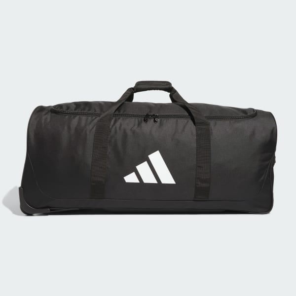 バックストリート adidas Team Wheel Bag XL - Black | Free Shipping with adiClub