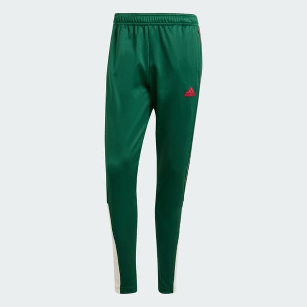 Green House of Tiro Nations Pack Pants