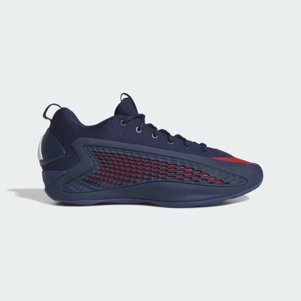 Μπλε Anthony Edwards 1 Low Shoes