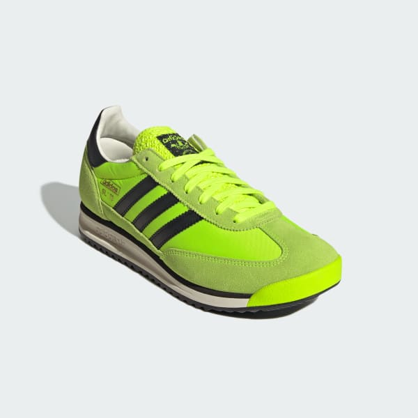 Green SL 72 Rs Shoes