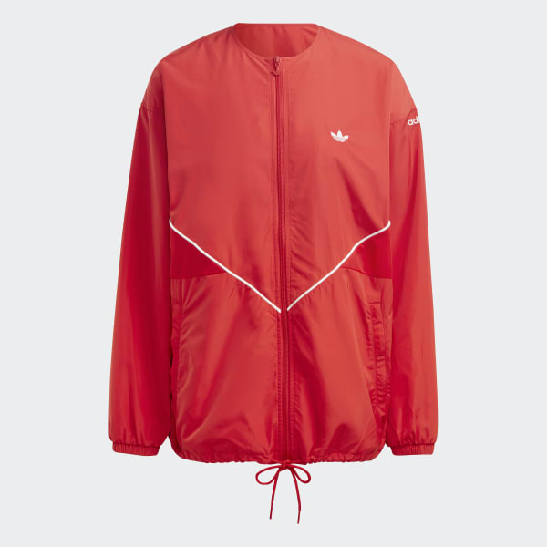 Veste adidas rouge jaune vert store