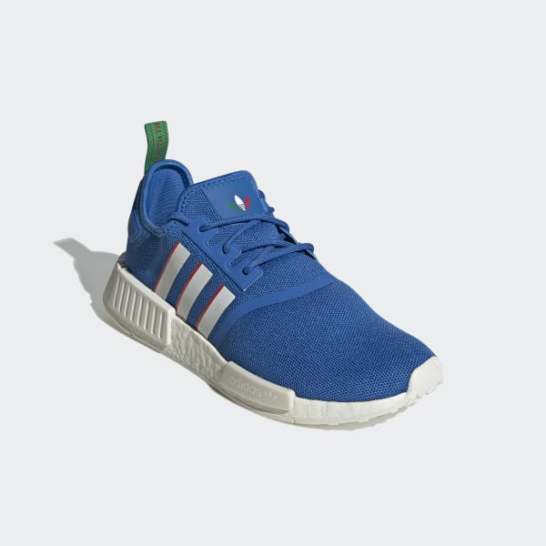 Scarpe adidas nmd brillantinate sale