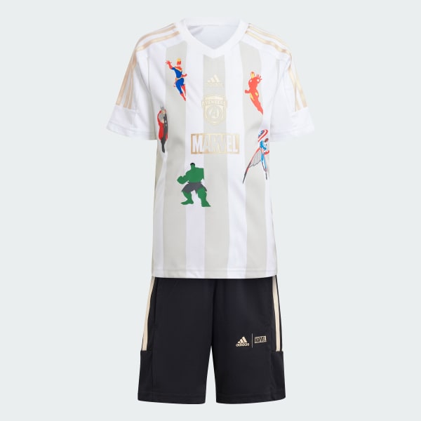 Adidas marvel deals