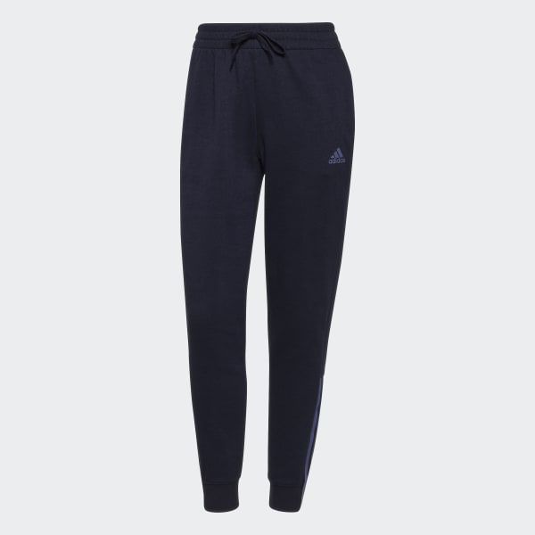 Adidas essentials 3 stripes broek cheap