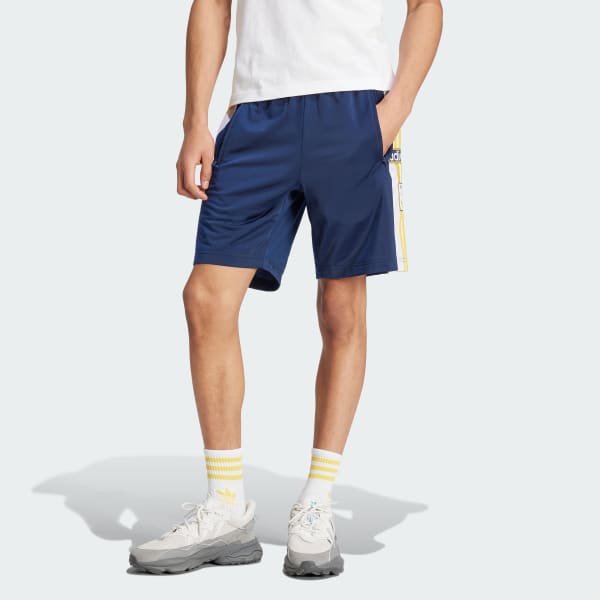 Azul Shorts Adicolor Adibreak