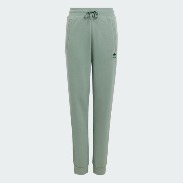Green Joggers